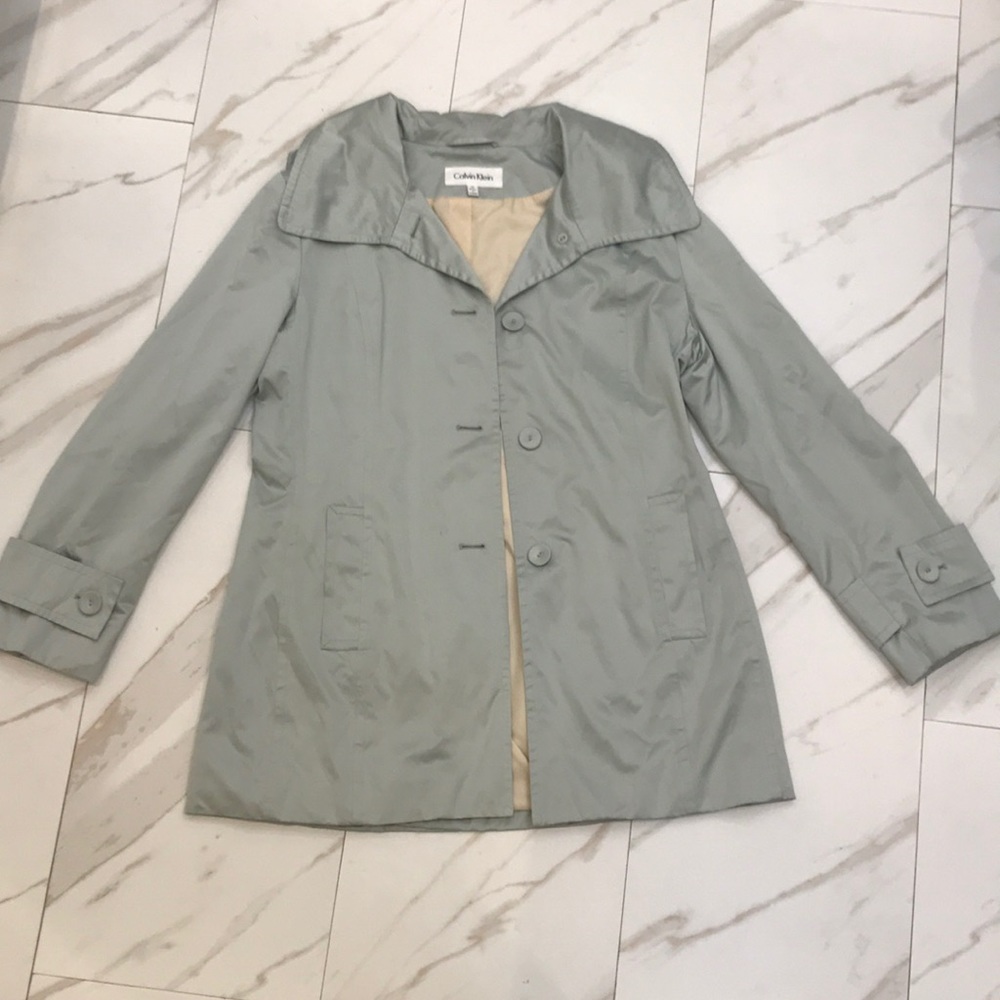 Calvin Klein Jacket